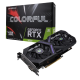 Colorful GeForce RTX 3050 6GB-V GDDR6 450W Graphics Card